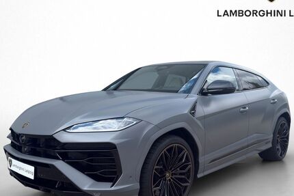Lamborghini Urus 10.500 km 329.999 &euro; Leipzig 04357