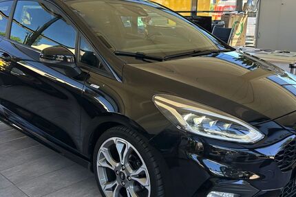 Ford Fiesta 76.000 km 12.990 &euro; Neuwied 56564