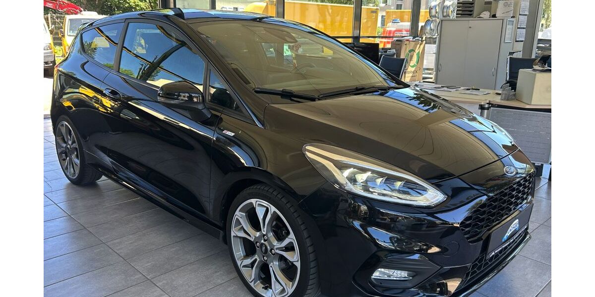 Ford Fiesta 76.000 km 12.990 &euro; Neuwied 56564