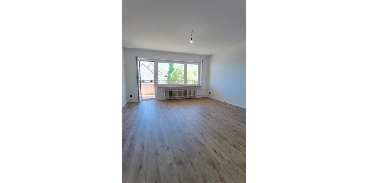 Etagenwohnung Rielasingen-Worblingen Worblingen - 2.5 Zimmer, 77 m&sup2;, 269.000&euro; | Angebot:26505190