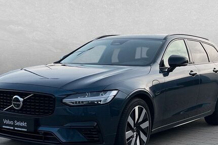 Volvo V90 1.500 km 53.750 &euro; Karlsruhe 76187