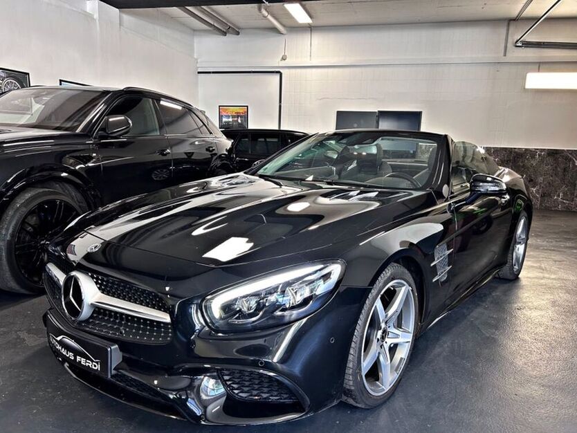 SL 400