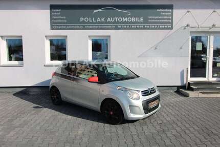 Citroen C1 91.980 km 7.490 &euro; Muehlhausen 99974
