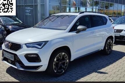 Cupra Ateca 42.252 km 32.990 € Zwönitz 08297