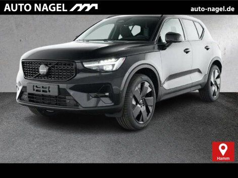 Volvo XC40 24.380 km 37.700 &euro; Hamm 59067