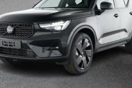 Volvo XC40 24.380 km 38.600 &euro; Hamm 59067