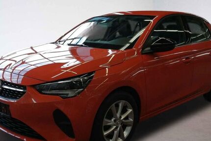 Opel Corsa 31.449 km 12.690 &euro; Rödermark 63322