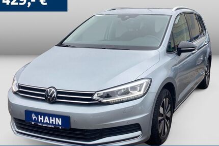 VW Touran 18.712 km 34.380 &euro; Göppingen 73037