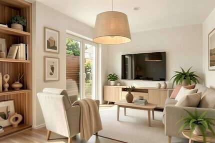 Wohnung Hamburg Schnelsen - 2 Zimmer, 65 m&sup2;, 449.000&euro; | Angebot:25567281