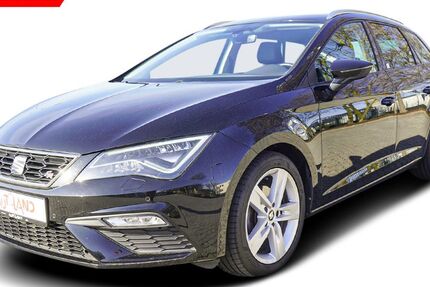 Seat Leon 77.503 km 18.950 &euro; Brehna 06796