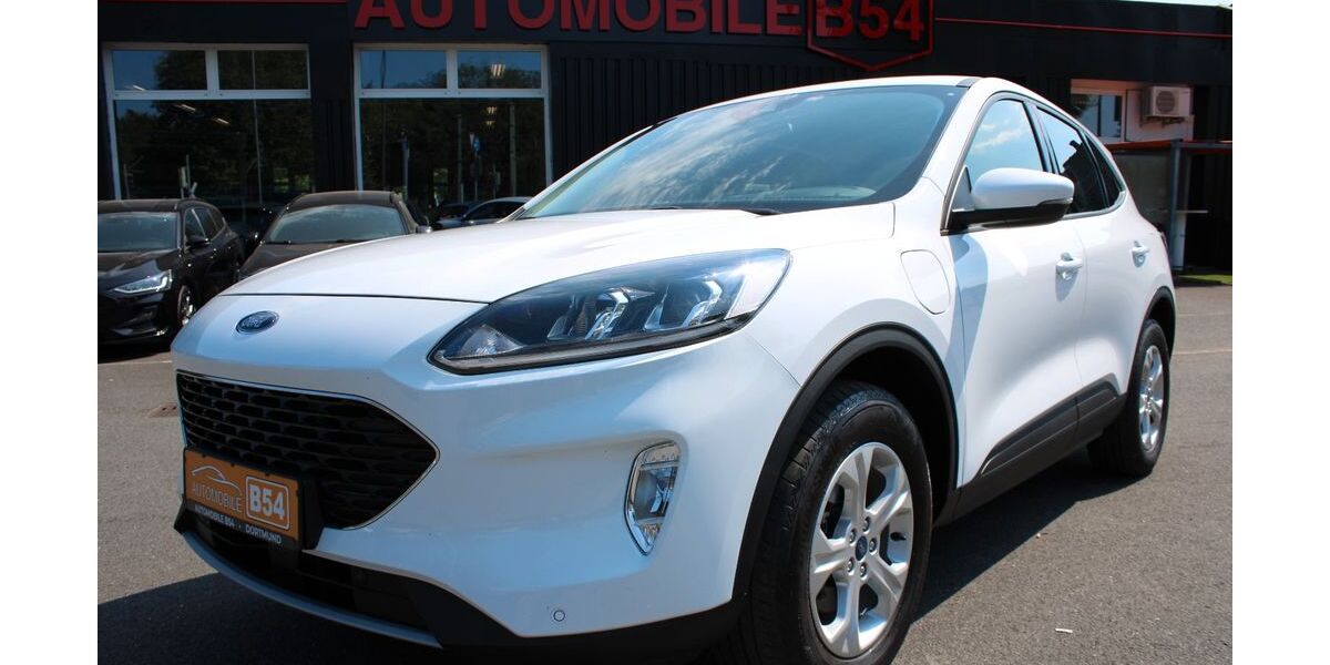 Ford Kuga 69.151 km 19.991 &euro; Dortmund 44145