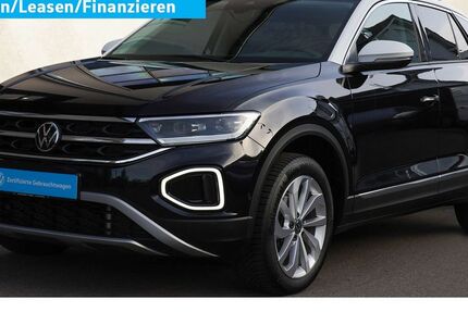 VW T-Roc 48.500 km 26.900 &euro; Weingarten 76356