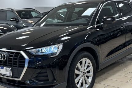 Audi Q3 128.588 km 23.870 € Bonn 53227