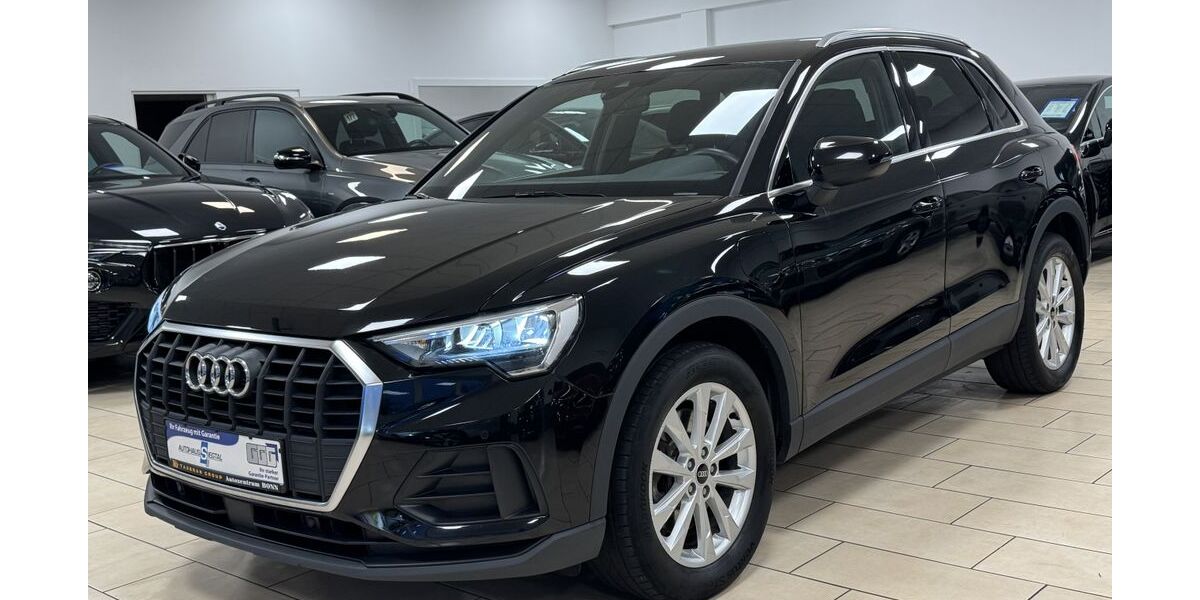 Audi Q3 128.588 km 23.870 € Bonn 53227