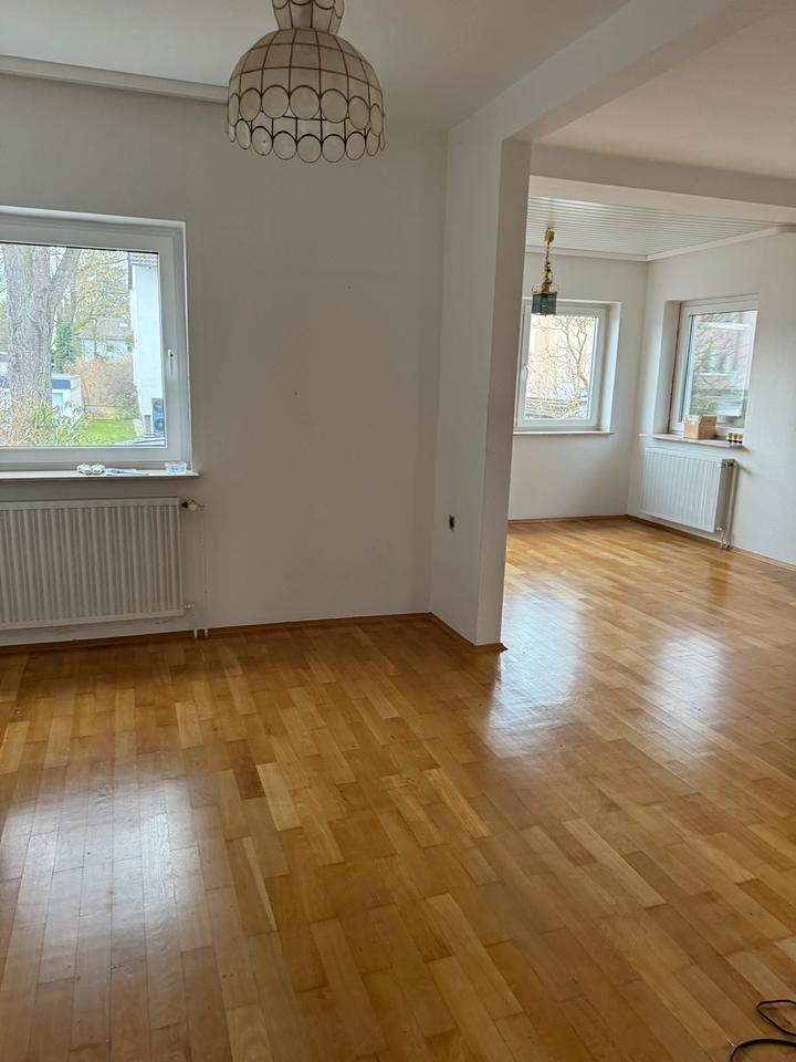 2 ZDKB 92 qm in Harleshausen