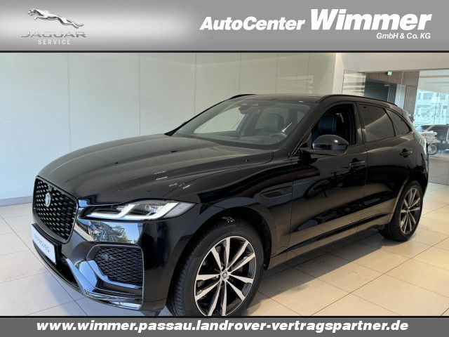 F-Pace