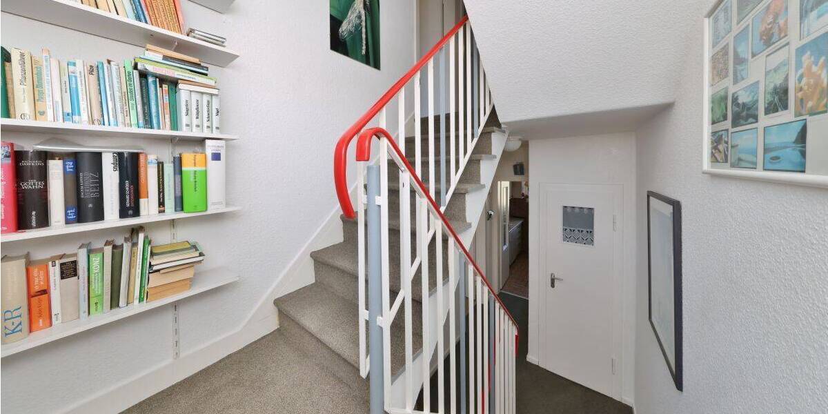 Reihenendhaus Wilhelmshaven Altengroden - 5 Zimmer, 95 m&sup2;, 219.000&euro; | Angebot:26825638