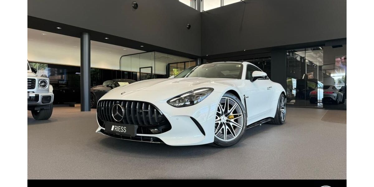 Mercedes-Benz AMG GT 3.600 km 152.950 &euro; Ravensburg 88214