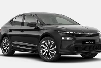 Skoda Enyaq 4.000 km 52.990 € Aalen-Essingen 73457