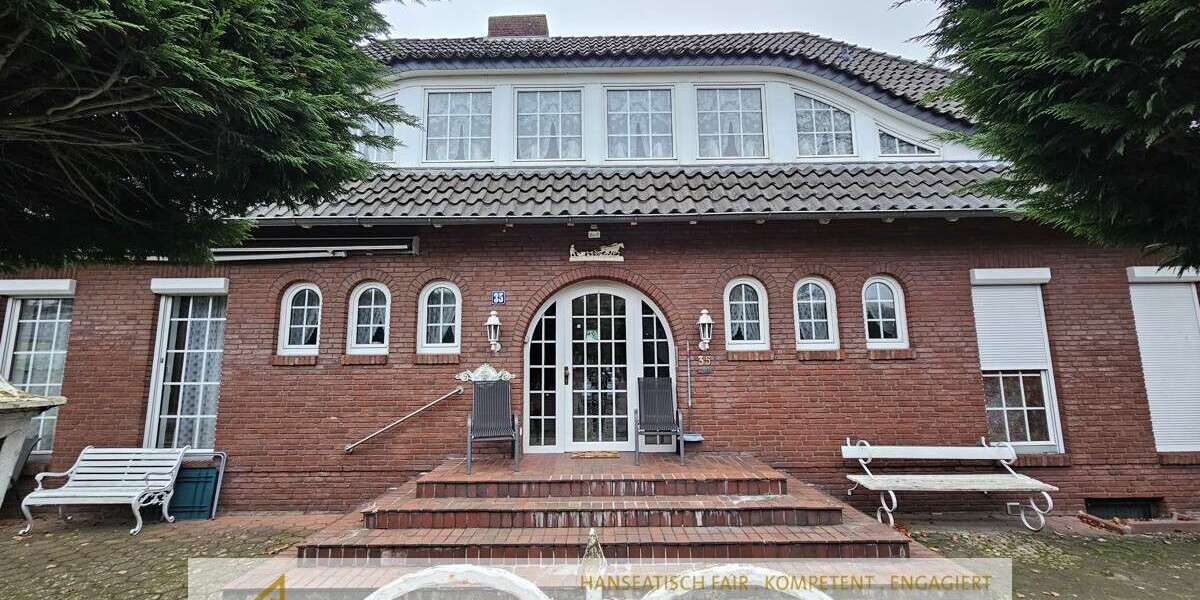 Einfamilienhaus Achim - 6 Zimmer, 273 m&sup2;, 463.000&euro; | Angebot:25898577