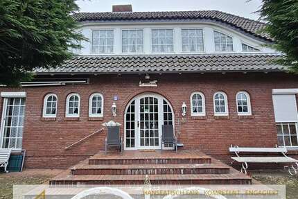 Haus Achim - 6 Zimmer, 273 m&sup2;, 463.000&euro; | Angebot:25898577