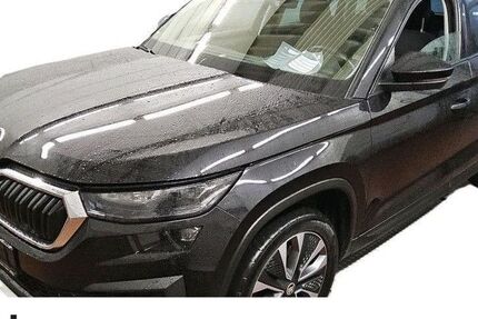 Skoda Kodiaq 108.437 km 27.950 &euro; Kehl 77694