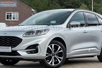Ford Kuga 184.700 km 15.990 &euro; Rotenburg 27356