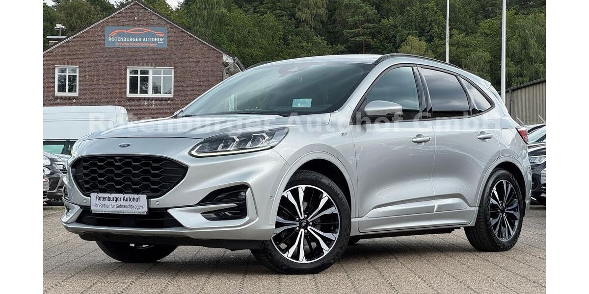 Ford Kuga 184.700 km 15.990 &euro; Rotenburg 27356