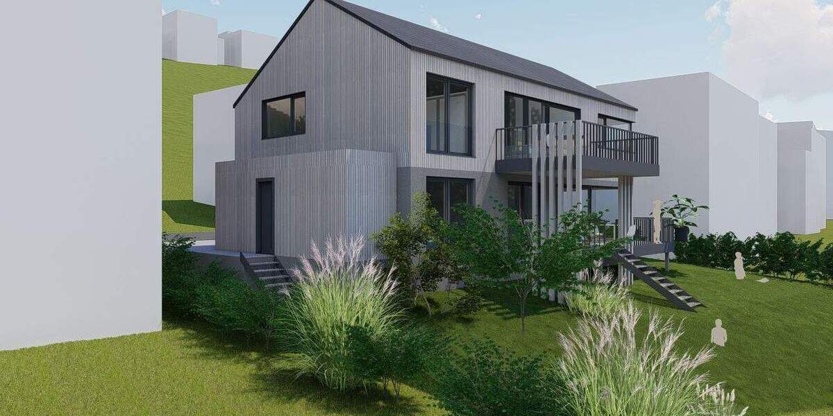 Etagenwohnung Blaustein Ehrenstein - 4 Zimmer, 110 m&sup2;, 1.999&euro; | Angebot:26128224