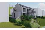 Etagenwohnung Blaustein Ehrenstein - 4 Zimmer, 110 m&sup2;, 1.999&euro; | Angebot:26128224