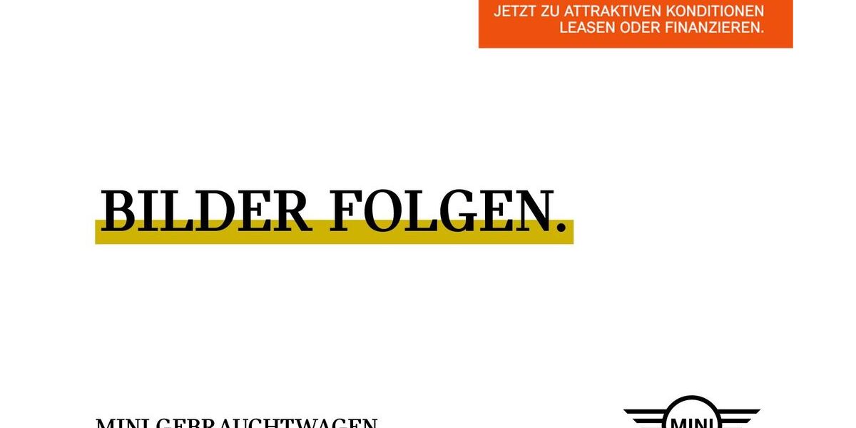 Mini Cooper C 11.045 km 27.921 &euro; Mannheim 68169
