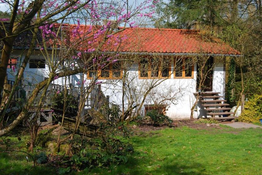 Große, helle Wohnung (100 m²) für individualistisches Wohnen zimmer