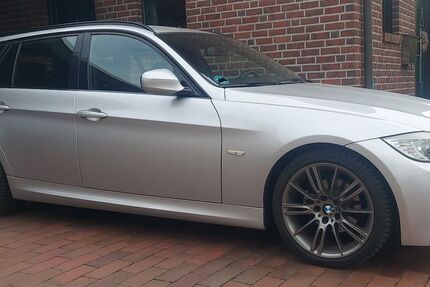BMW 318 177.000 km 6.400 &euro; Ganderkesee 27777