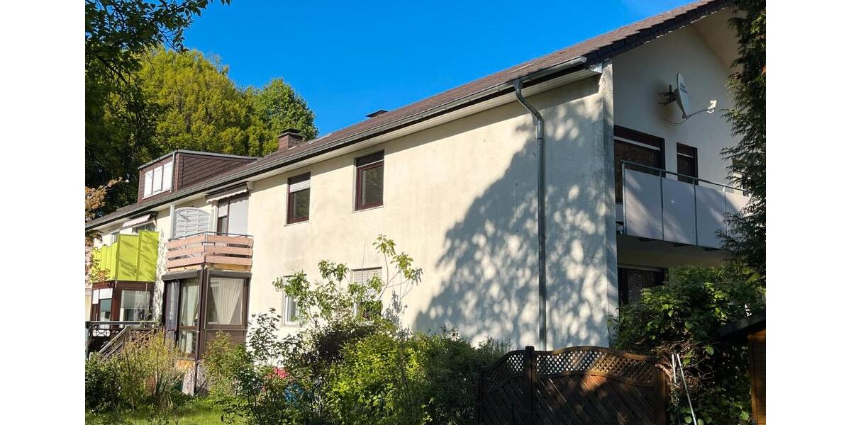 Etagenwohnung Paderborn - 4 Zimmer, 87 m&sup2;, 297.000&euro; | Angebot:26680373