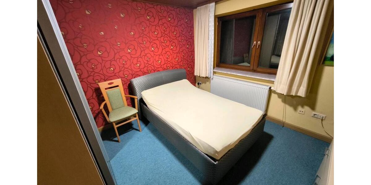 2 kleine einzel zu vermietende zimmer in ruhigem efh zimmer