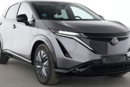 Nissan Ariya 23.300 km 35.990 &euro; Baienfurt 88255
