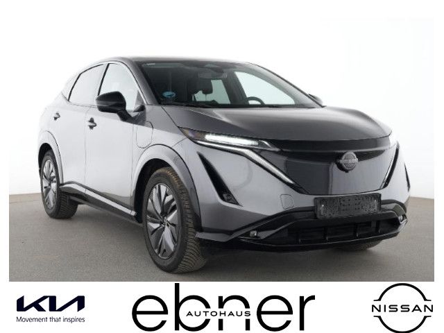 Nissan Ariya 23.300 km 35.990 &euro; Baienfurt 88255