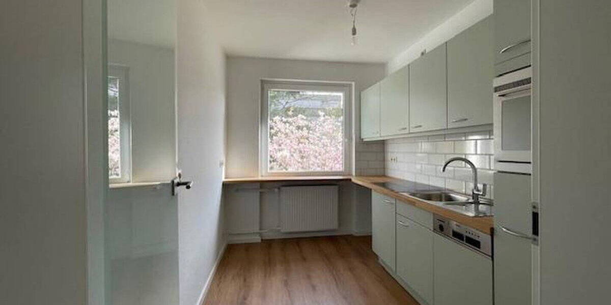 Etagenwohnung Hannover Kirchrode - 2 Zimmer, 61 m&sup2;, 259.900&euro; | Angebot:26150694