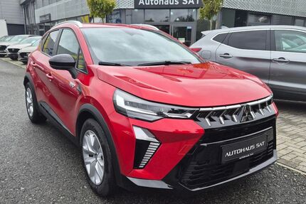 Mitsubishi ASX 6.980 km 21.400 &euro; Leer 26789