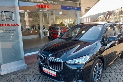 BMW 218 Active Tourer 17.949 km 25.995 &euro; Heidenau 01809