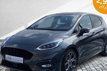 Ford Fiesta 73.812 km 12.889 &euro; Bamberg 96052