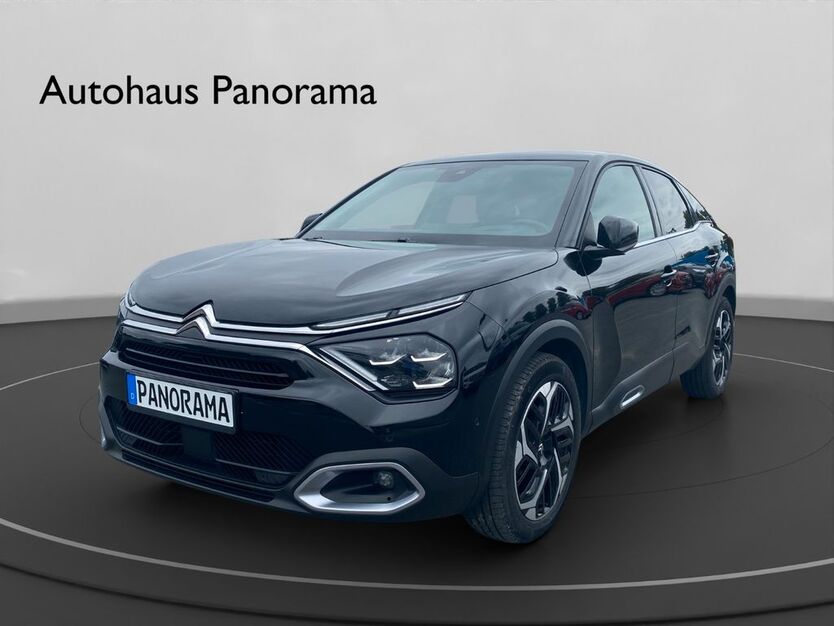 Citroen C4 61.484 km 16.990 € Schönefeld OT Großziethen 12529