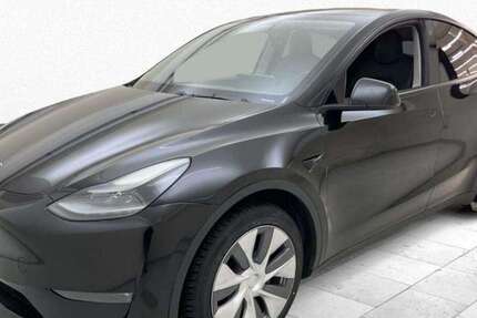 Tesla Model Y 33.858 km 35.450 &euro; Herges-Hallenberg 98587