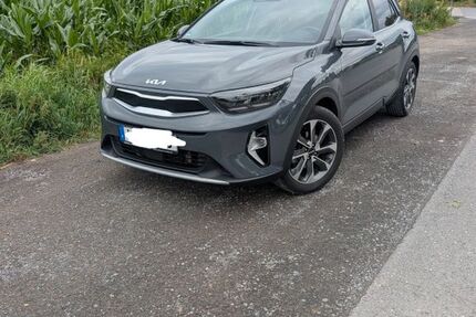 Kia Stonic 39.356 km 16.490 &euro; WEDEMARK 30900