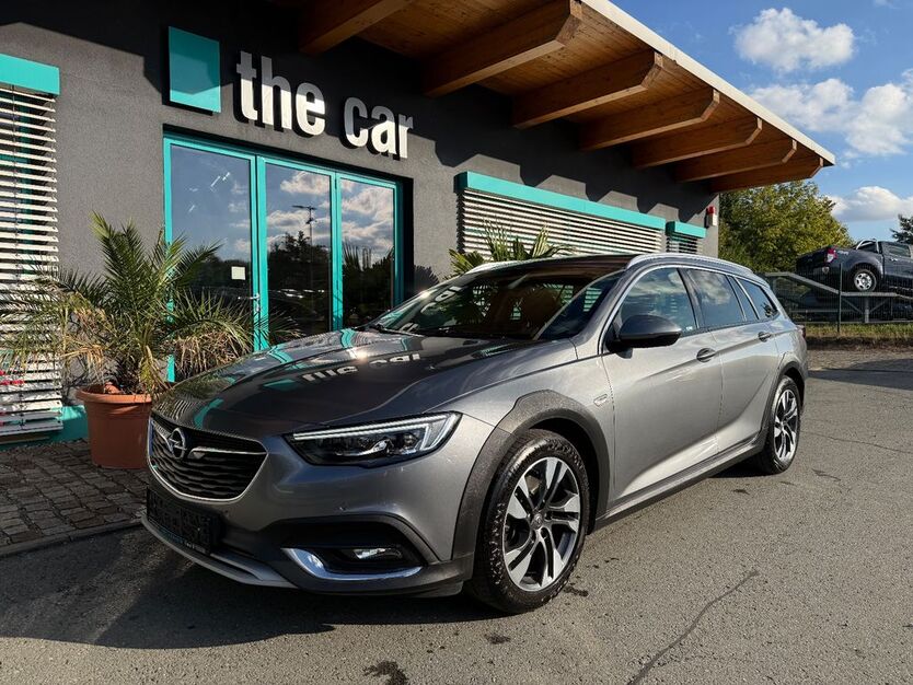 Opel Insignia 166.012 km 16.490 € Riesa 01587