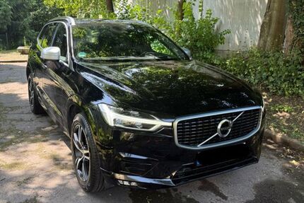 Volvo XC60 121.800 km 28.790 &euro; Wuppertal 42115