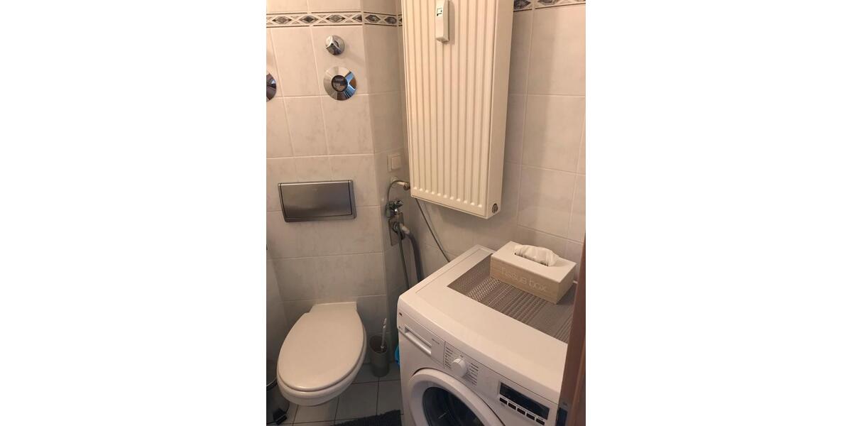 Dachgeschoßwohnung Potsdam Industriegelände - 1 Zimmer, 27 m&sup2;, 965&euro; | Angebot:26273941