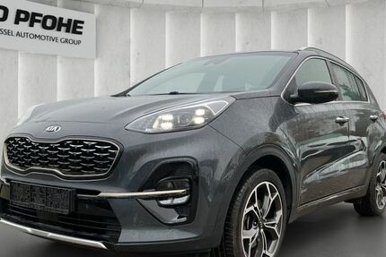 Kia Sportage 47.591 km 28.450 € Schwerin 19061