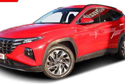 Hyundai TUCSON 66.385 km 26.490 &euro; Neubrandenburg 17036