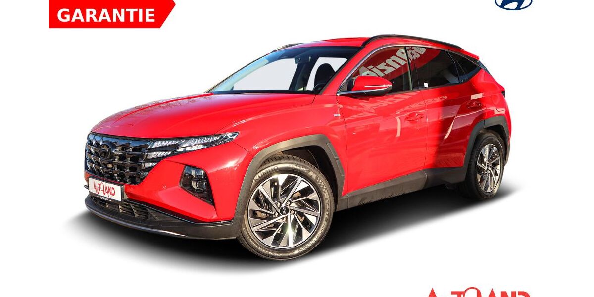 Hyundai TUCSON 66.385 km 26.490 &euro; Neubrandenburg 17036